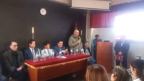 José Ramírez Cubas