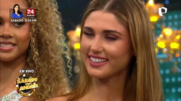 Alessia Rovegno | CORREO