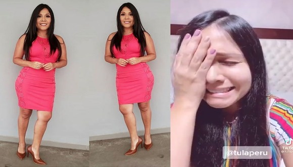 Tula Rodríguez cuenta por qué lleva ese nombre