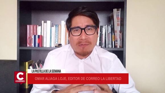 La pastilla de la semana