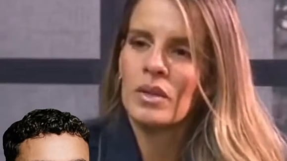 CORREO | Alejandra Baigorria asegura que sabía que Said Palao iba a una despedida en yate con mujeres: “Nada de malo”