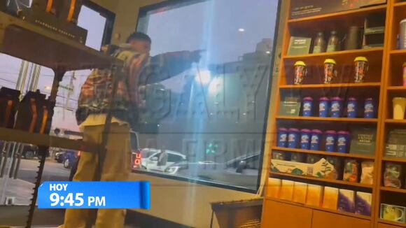 CORREO Y OJO | Paolo Guerrero pierde los papeles y se lanza contra reportero de Magaly Medina