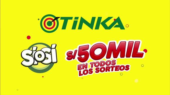 La Tinka: Descubre el resultado del sorteo realizado el 27/02/2022