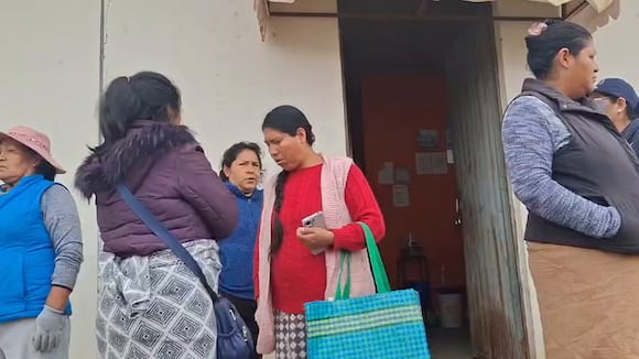 CORREO | Delincuentes roban víveres y utensilios de cocina a comedor popular de Cayma