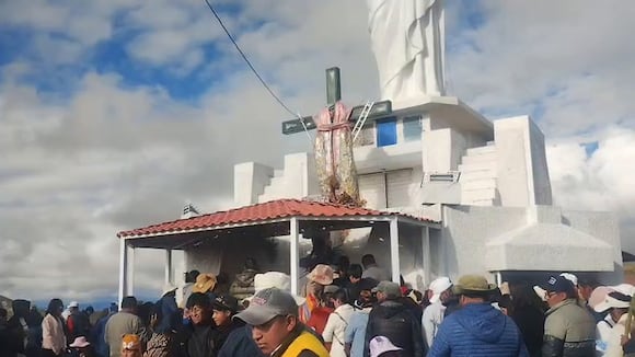 CORREO | Semana Santa en Puno