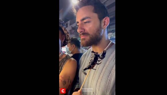 CORREO | Austin Palao en Tailandia