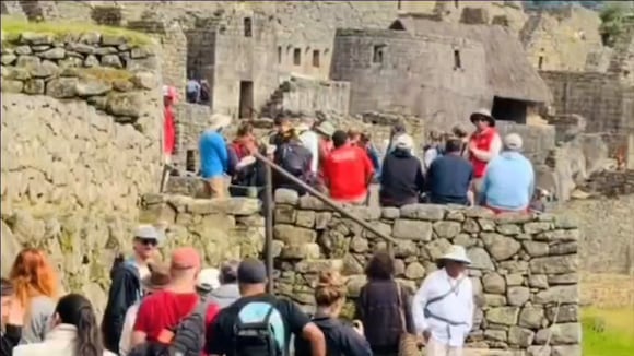 CORREO | Alejandro Sanz y Stephanie Cayo asistirían hoy a boda de Bruno Ascenzo en Cusco (VIDEO)