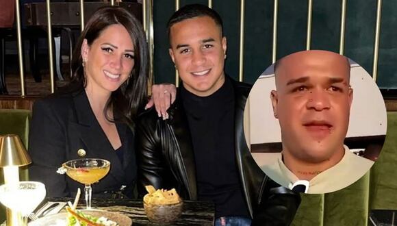 Hermano de Jesús Barco