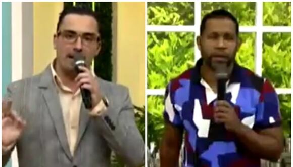 santi lesmes advierte a giselo