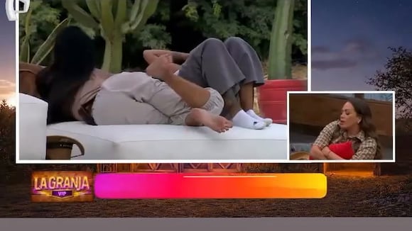 CORREO | Melissa Klug sobre Youna tras pedida de matrimonio a Samahara Lobatón: “Si él la va hacer feliz, yo feliz”