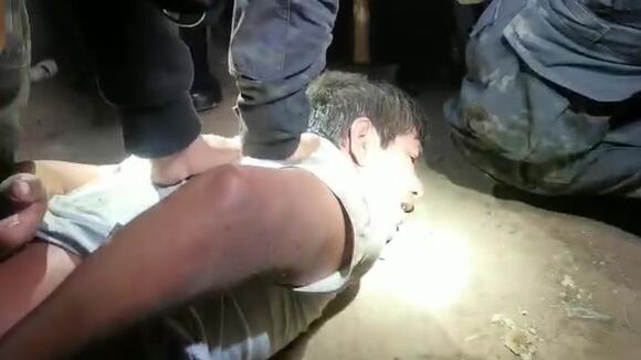 Captaban a adolescentes por redes sociales para explotarlas sexualmente en Huaral (VIDEO PNP)