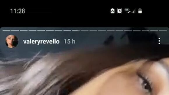 Valery Revello Sergio