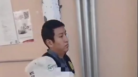 CORREO | Capturan en Arequipa a requisitoriado por violación de menor