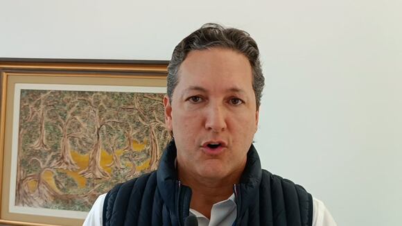 Daniel Salaverry, excongresista por La Libertad