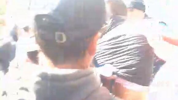 CORREO LAMBAYEQUE | Ronderos castigan y arrojan al abismo a trabajador edil