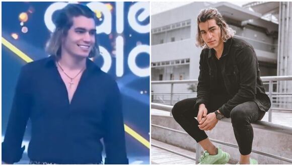 CORREO - Giuseppe Benignini responde si estará en ‘EEG 2022′