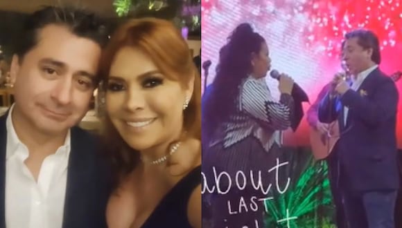 CORREO | Magaly Medina