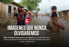 Imágenes que nunca olvidaremos