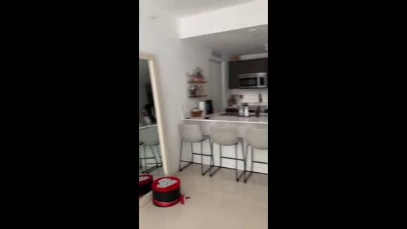 Mario Irivarren y Vania Bludau: Comparten su reencuentro con divertido clip