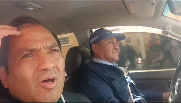 Fiscal habla de prescripción de casos en Junín