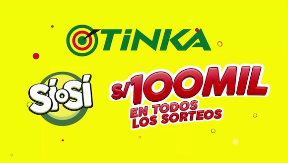 La Tinka: Descubre el resultado del sorteo realizado el 04/12/2022