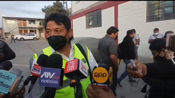 CORREO| Es posible levantar el paro indefinido de transportistas