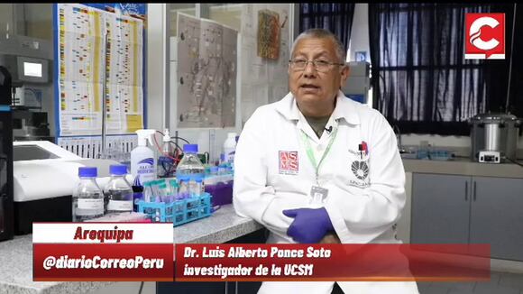 CORREO | Investigan proteínas del veneno de serpiente para la cura del cáncer