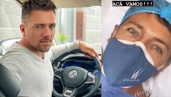 ZONA POPULAR | Julián Zucchi se sometió a la vasectomía: “No hay dolor”