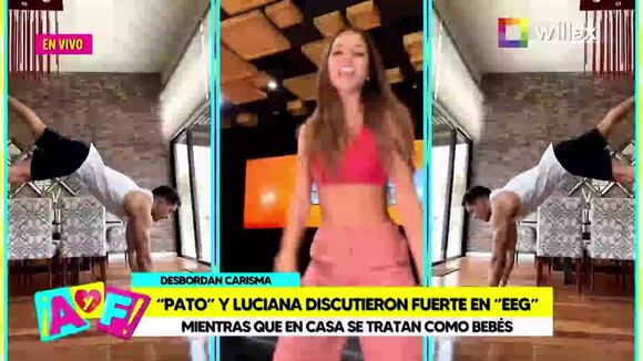 CORREO | Rodrigo Gonzáles