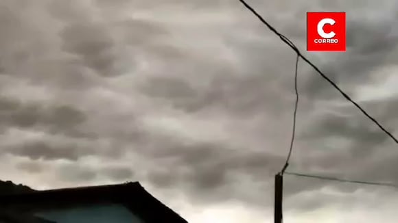 CORREO | Se inician exposiciones del volcán Ubinas