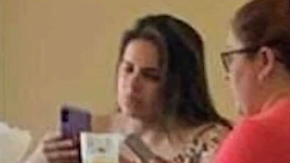 CORREO | Giuliana Rengifo