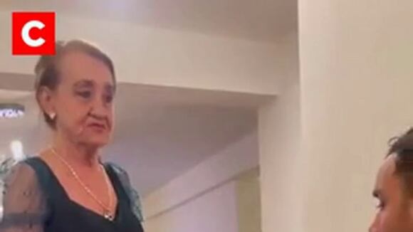 CORREO | Alejandra Baigorria