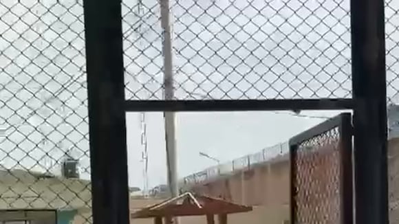 CORREO | DIRIGENTE ANTIMINERO SALIÓ EN LIBERTAD TRAS CUMPLIR CONDENA