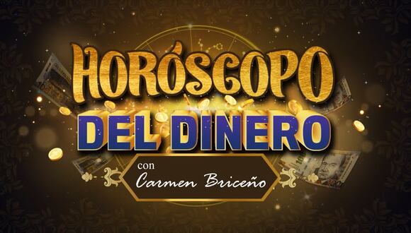 Horóscopo Del Dinero del 14 al 20 de noviembre Carmen Briceño