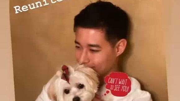 Tony Succar regresó a Miami