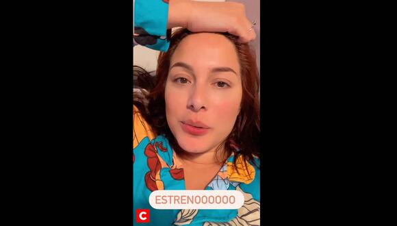 CORREO | Natalia Salas