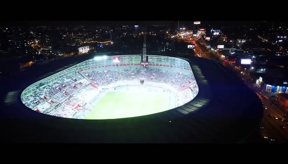 La Selección Peruana pidió apoyo de los aficionados para el partido de Perú vs. Ecuador. (Video: Selección Perú)