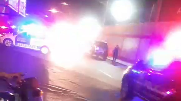 Recapturan a menores que escaparon de la ex-Floresta