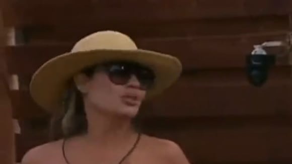 CORREO | Samahara Lobatón a Pamela López: Todo el Perú ve lo doble cara y mentirosa que es