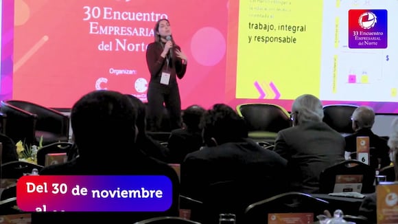 Encuentro Empresarial del Norte