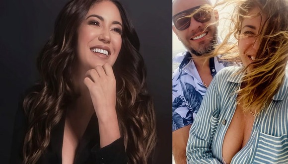 ZP | Tilsa Lozano dedica tiernos mensajes de amor a Jackson Mora: “Me complementas”