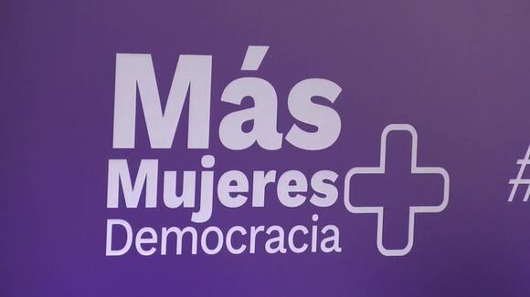 ONU Mujeres impulsa pacto por la democracia paritaria en Colombia