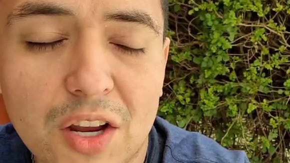 CORREO | Samu Habla De Gisela