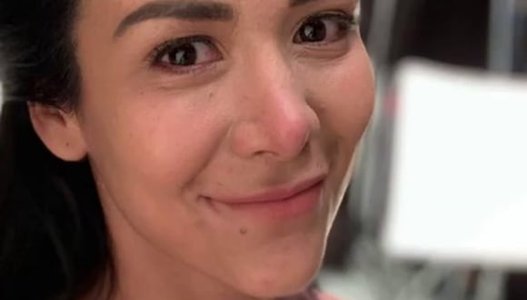 CORREO | Magdyel Ugaz