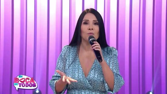 Tula Rodríguez habla de su hija Valentina