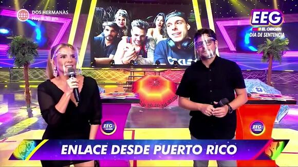 ‘Guerreros’ peruanos se pronuncian tras derrota en ‘Guerreros: Puerto Rico’