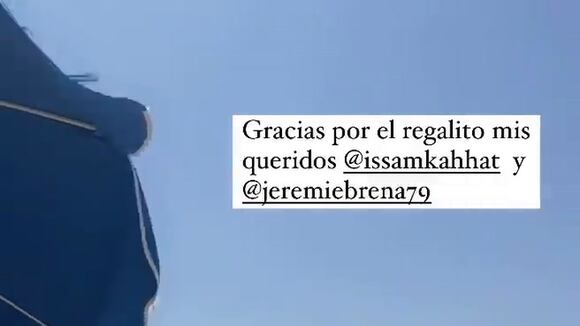 Magaly Medina volvió a viajar a Miami tras anunciar su separación con Alfredo Zambrano