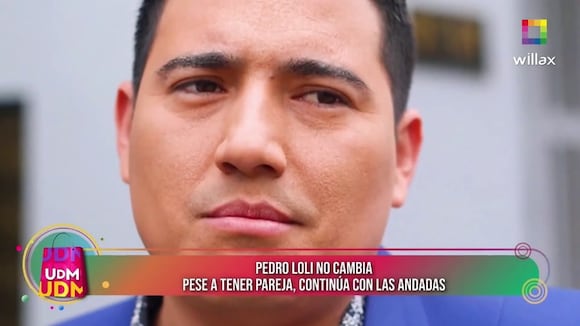 CORREO | Valeria Flores