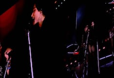 Dua Lipa cantó “Cariñito” junto a Mauricio Mesones en el Estadio San Marcos (VIDEO)