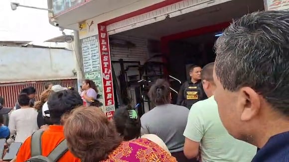 Asesinan a hombre en Trujillo